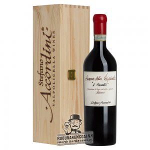 Rượu Vang IL Fornetto Amarone Della Valpolicella cao cấp bn1