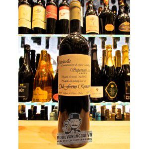 Rượu Vang Dal Forno Romano Valpolicella Superiore thượng hạng bn4