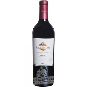 Rượu Vang Kendall Jackson Vintners Reserve Red uống ngon