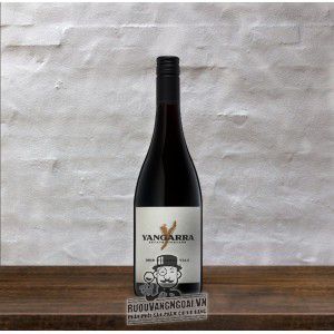 Rượu vang Yangarra Old Vine Grenache McLaren Vale cao cấp bn1