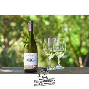 Rượu Vang Cape Mentelle Semillon Sauvignon Blanc uống ngon bn2