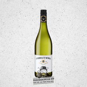 Rượu Vang Tyrrells Wines Vat 1 Semillon Hunter Valley thượng hạng bn1