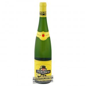 Vang Pháp Trimbach Riesling Alsace uống ngon bn1