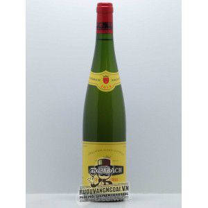 Vang Pháp Trimbach Pinot Gris Reserve Alsace thượng hạng bn1